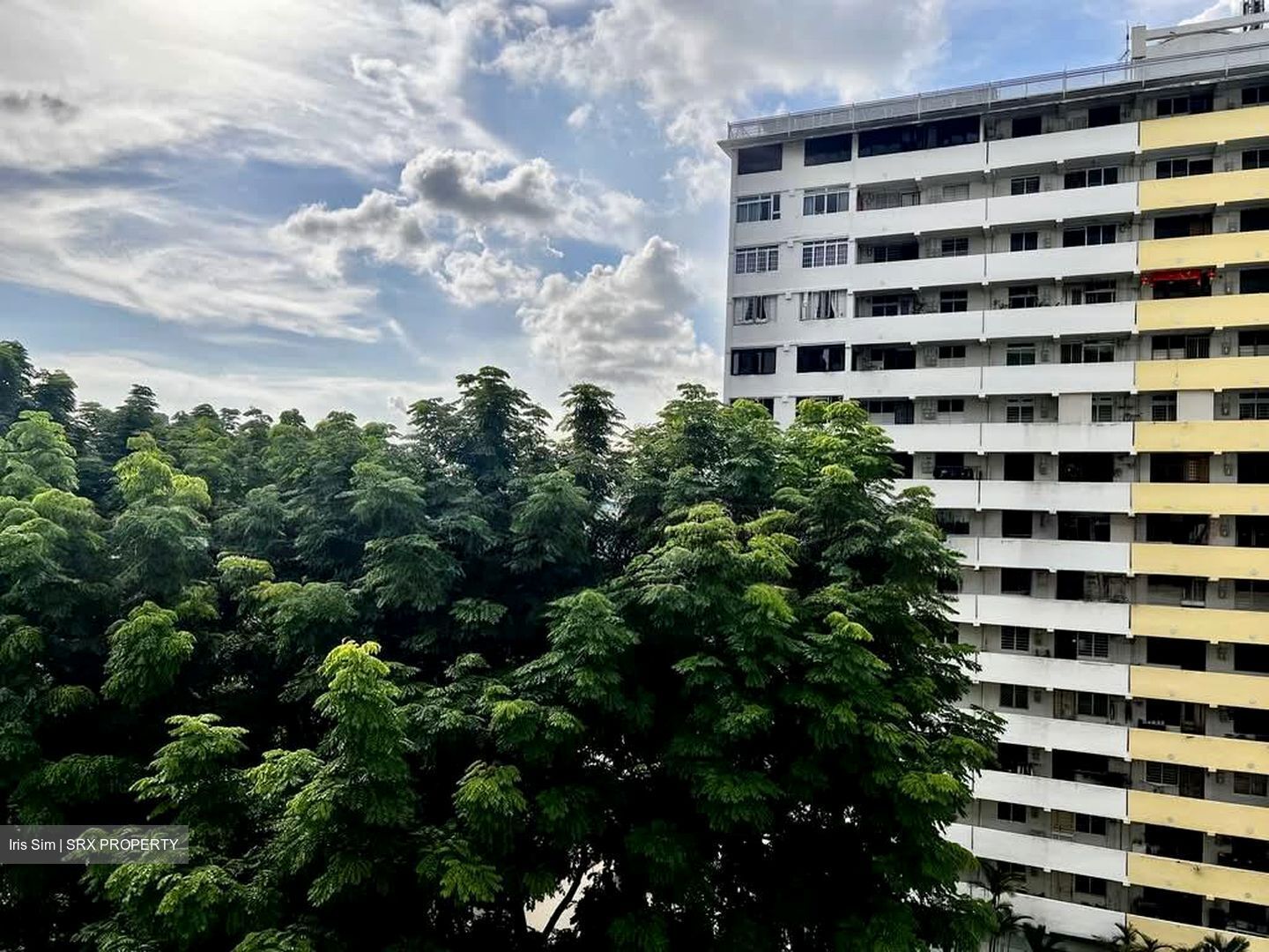Blk 2 Ghim Moh Green (Queenstown), HDB 3 Rooms #580240461